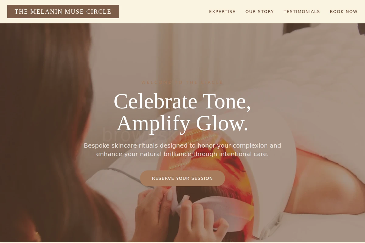 Bloom Esthetician