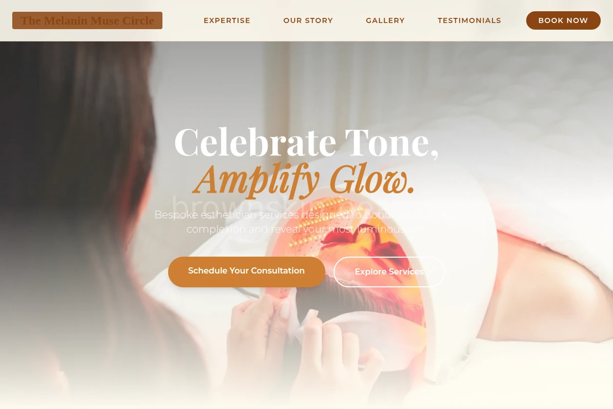 Essence Esthetician
