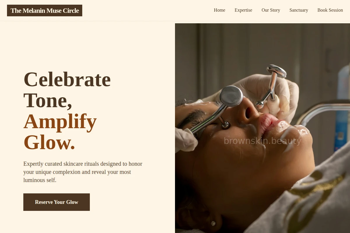 Classic Esthetician