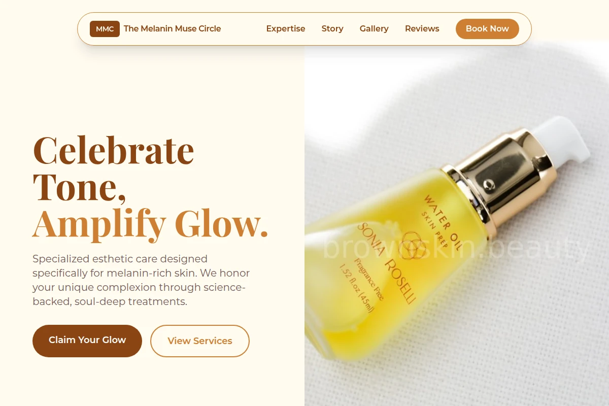 Cocoa Esthetician
