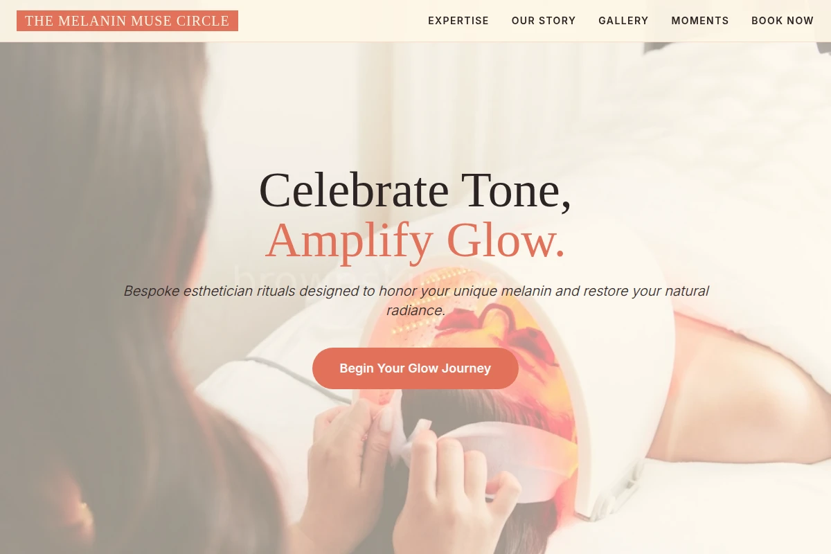 Bloom Esthetician