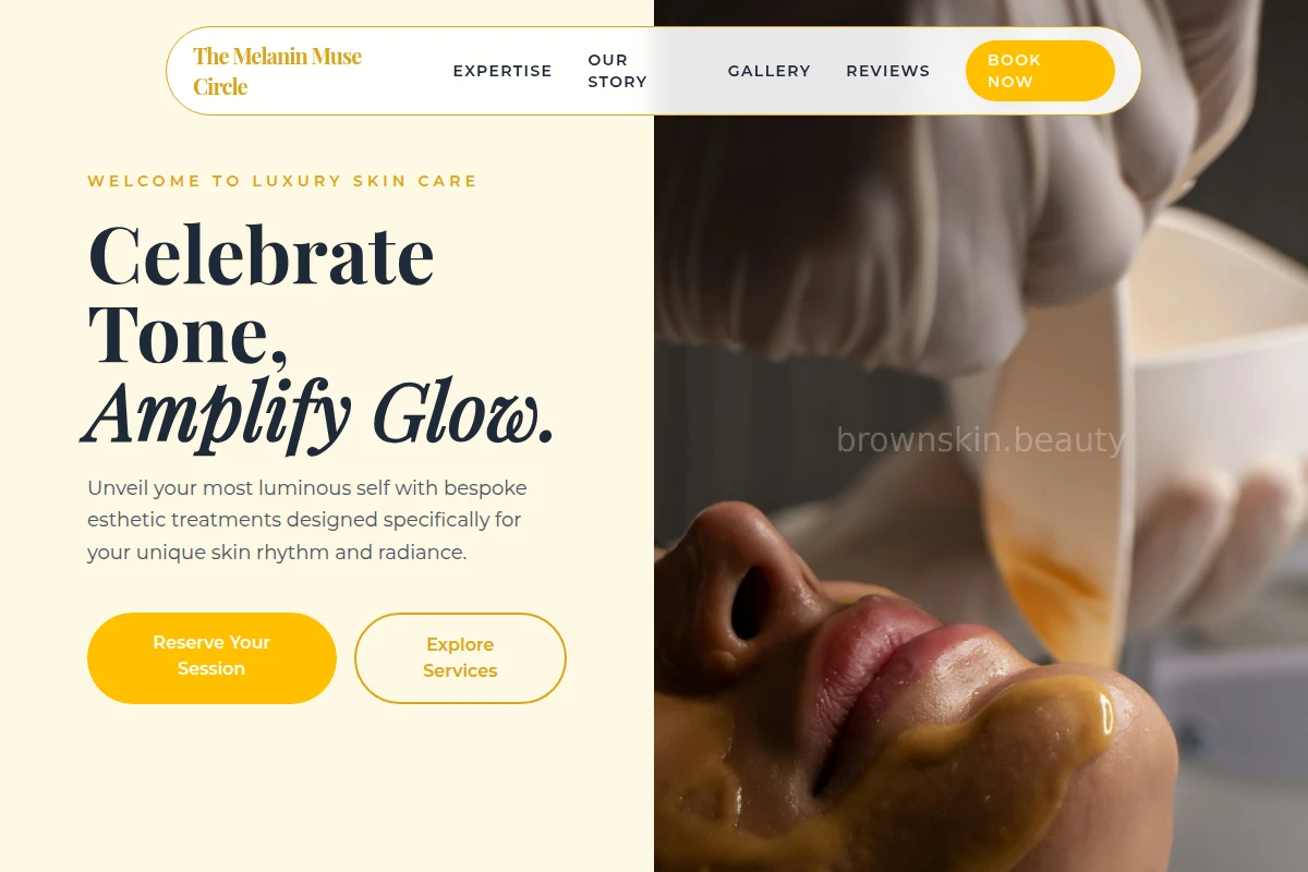 esthetician