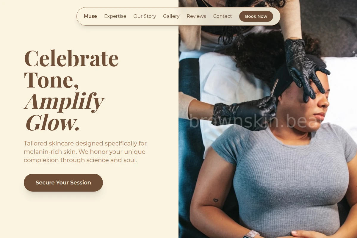 Cocoa Esthetician