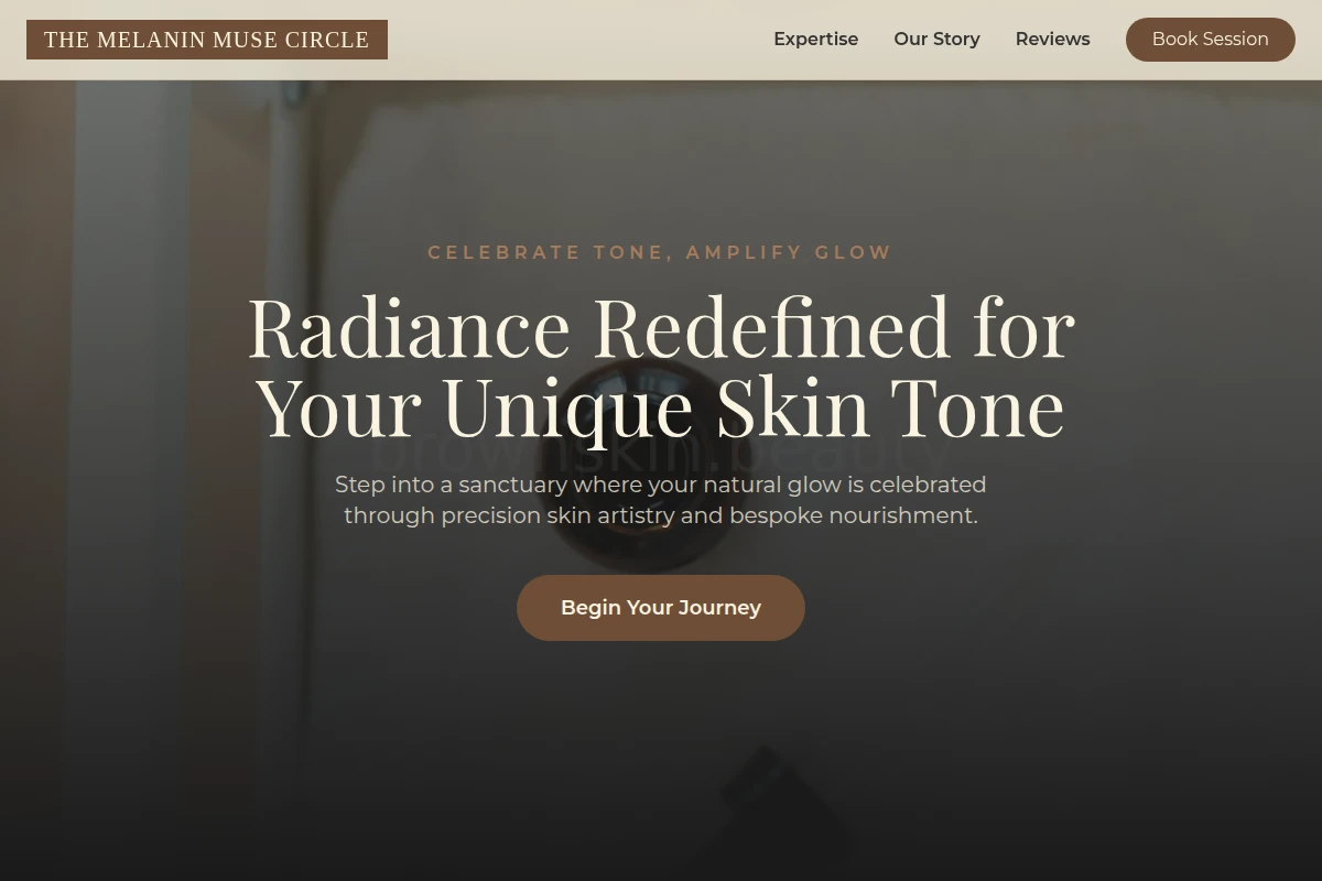 Luxe Esthetician