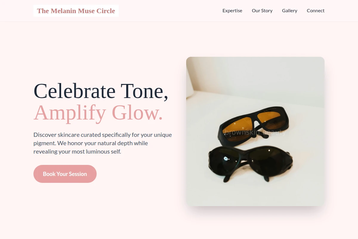 Lustrous Esthetician