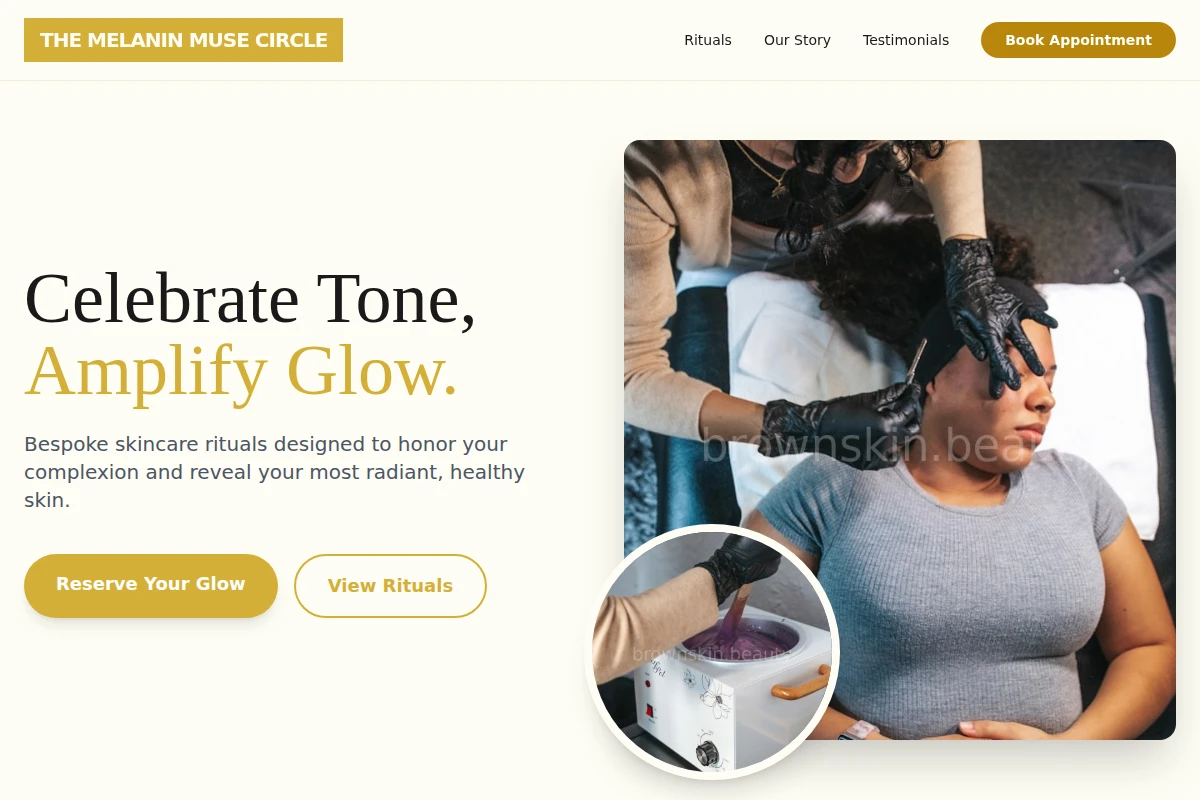 Bloom Esthetician