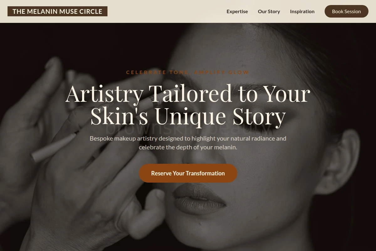 Classic Makeup Artist