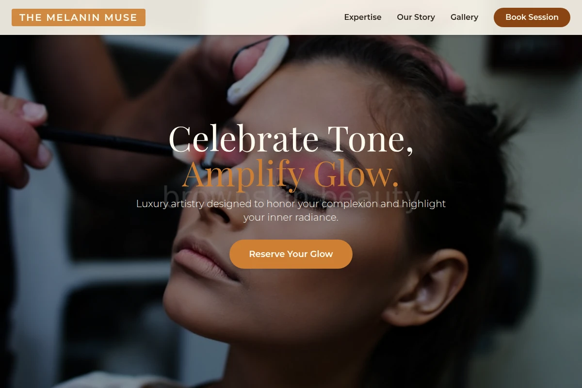 Essence Makeup Artist