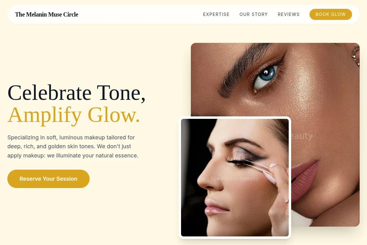 Soft Makeup Artist