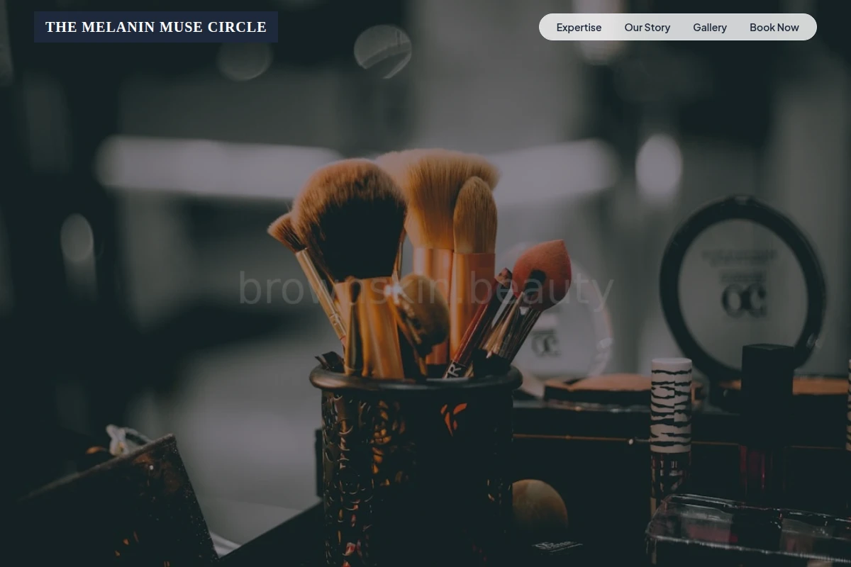 Essence Makeup Artist