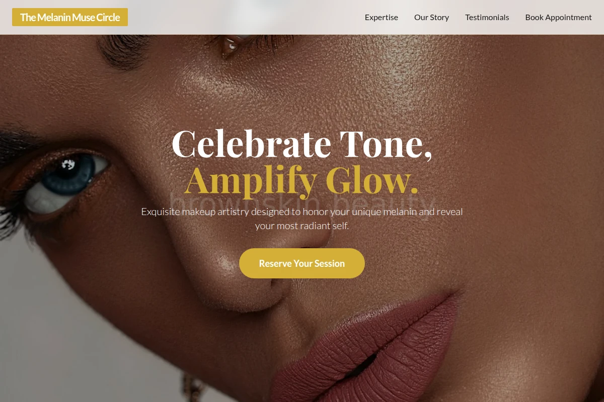 Velvet Makeup Artist