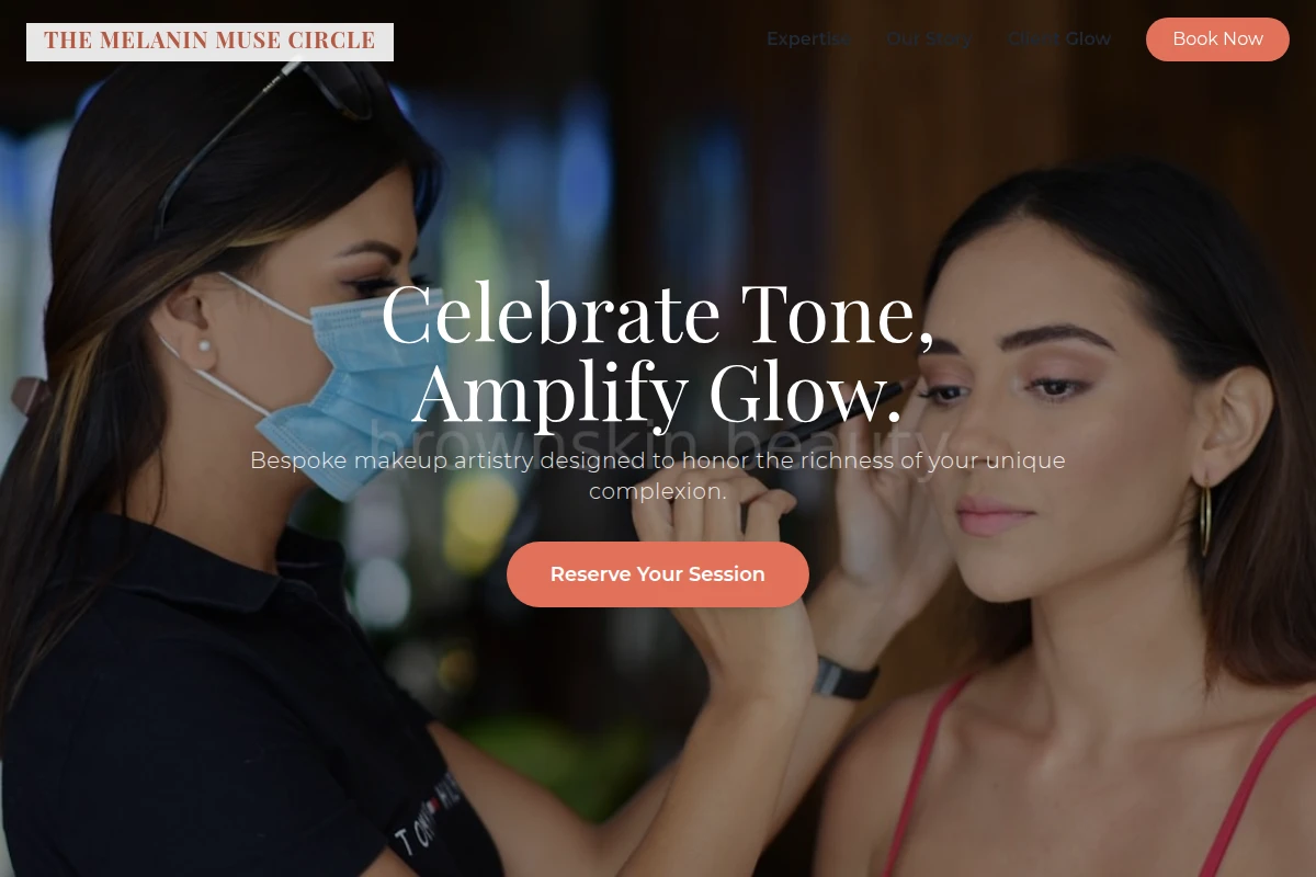 Essence Makeup Artist