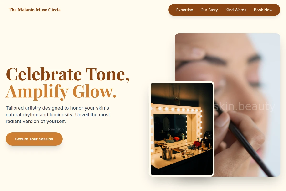 Sleek Makeup Artist