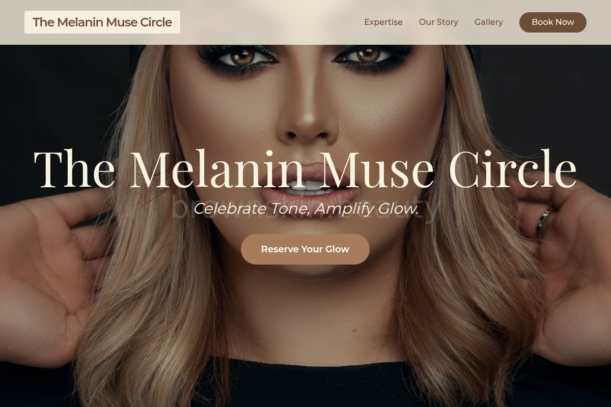 Divine Makeup Artist
