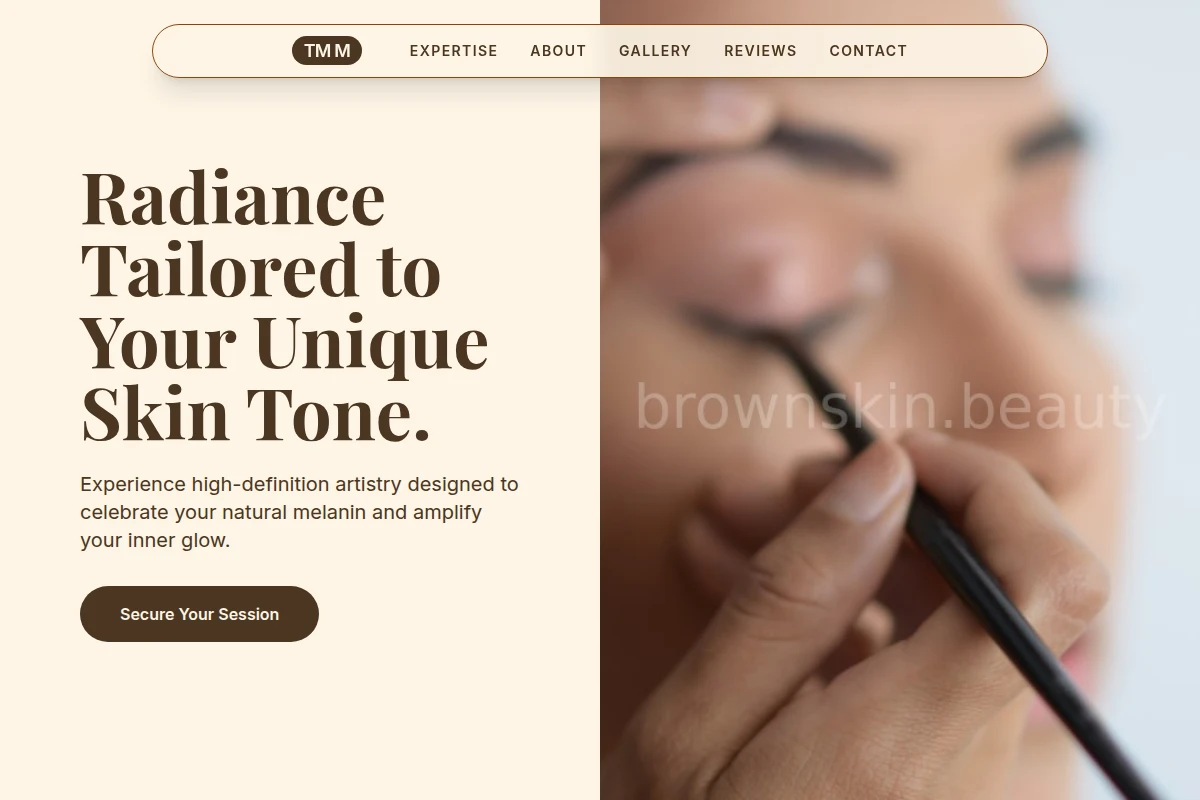 Aura Makeup Artist
