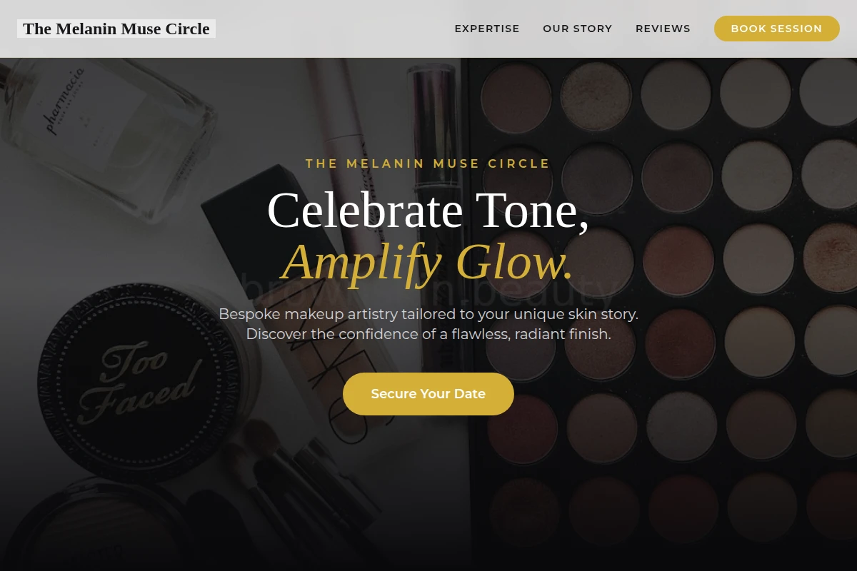 Honey Makeup Artist